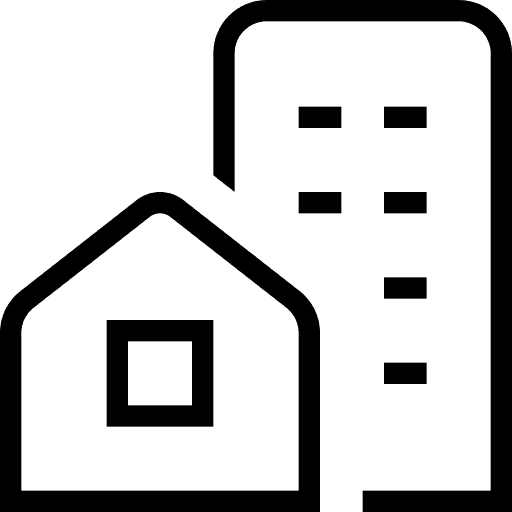 house building