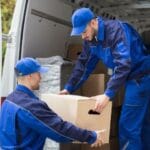 Moving Company in Toronto