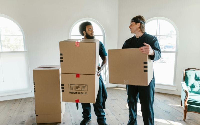 The Complete Moving Guide (2026)