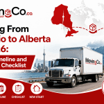 Moving From Ontario to Alberta in 2026 Costs, Timeline and Complete Checklist