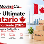 The Ultimate Ontario Moving Guide (2028) Everything You Need for a Stress-Free Move