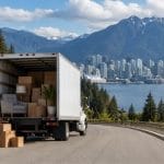 Moving From Toronto to Vancouver: Cost, Timeline, and What to Know