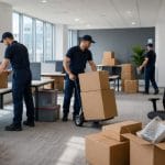 Moving Insurance in Canada, Explained What Your Coverage Actually Protects