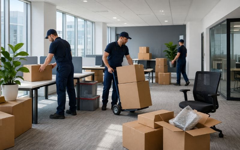 Moving Insurance in Canada, Explained What Your Coverage Actually Protects