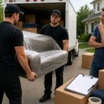 Moving Scams and Red Flags in Ontario: How to Spot a Bad Mover