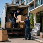 Last-Minute Moving in Toronto: What to Do When You Need Movers Fast