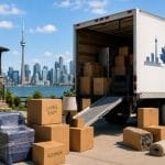 Moving From Calgary to Toronto: Costs, Timeline and What to Expect