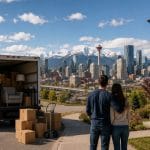 Moving From Toronto to Calgary: Costs, Timeline and What to Expect