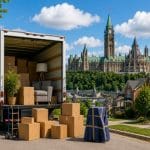 Moving From Toronto to Ottawa: Costs, Timeline and What to Expect
