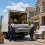 Moving From Toronto to the GTA: Costs, Timing & What to Expect