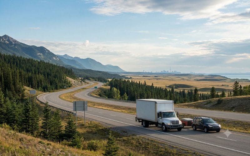Moving From Vancouver to Toronto: Costs, Timeline and What to Expect