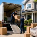 Best Long Distance Moving Company: How to Choose the Right Movers for Your Move