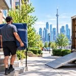 How Long Does a Move Take in Toronto? Realistic Timelines by Home Size